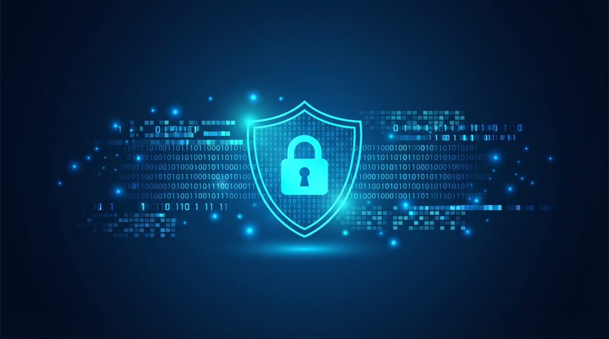 重力加速器隐私安全保护